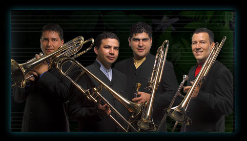 Trombones de Costa Rica