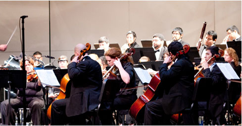 Kingsville Symphony Orchestra